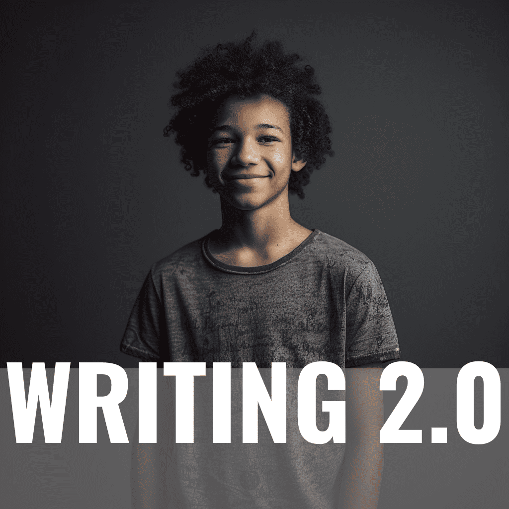 Writing Course for Middle School