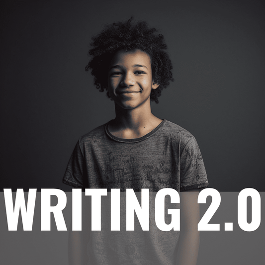 Writing Course for Middle School