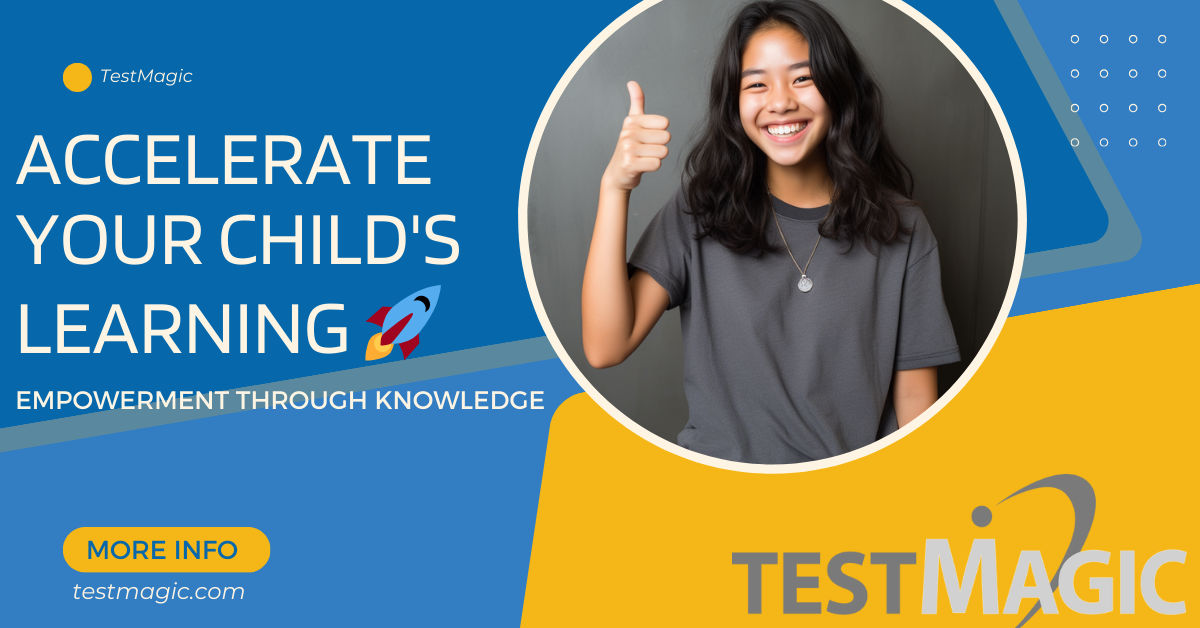 TestMagic Writing Courses, Test Prep, and Tutoring | Since 1998