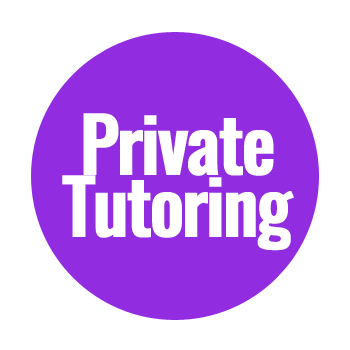 1-to-1 Private Tutoring